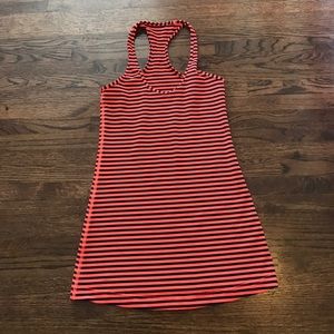 Lululemon Racerback Top