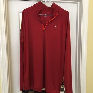 Old Navy long sleeve active pull over