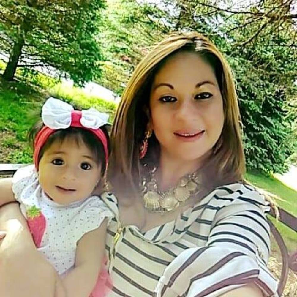 Meet your Posher, Suzeth