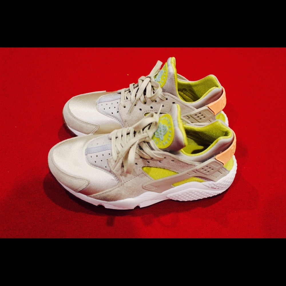 Nike Huraches
