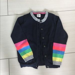 Mini Boden sweater