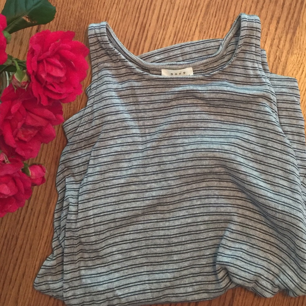 SOFT Joie Tank Top