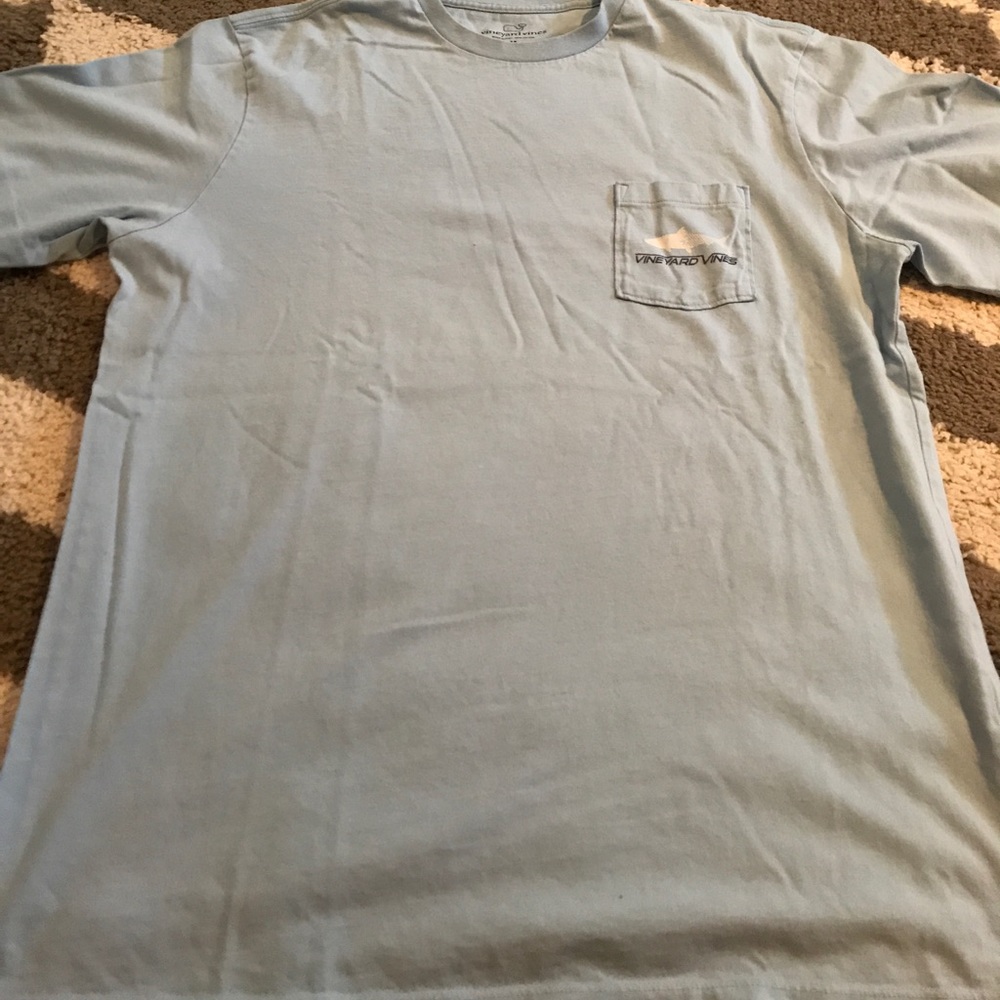Vineyard Vines Mens t-shirt