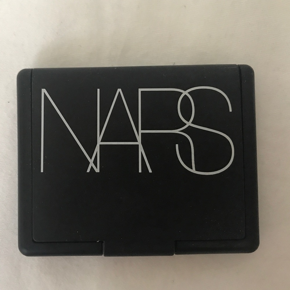 Nars Blush Miss Liberty