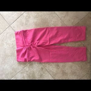 Celestial Bodiez Booty scrunch Capri