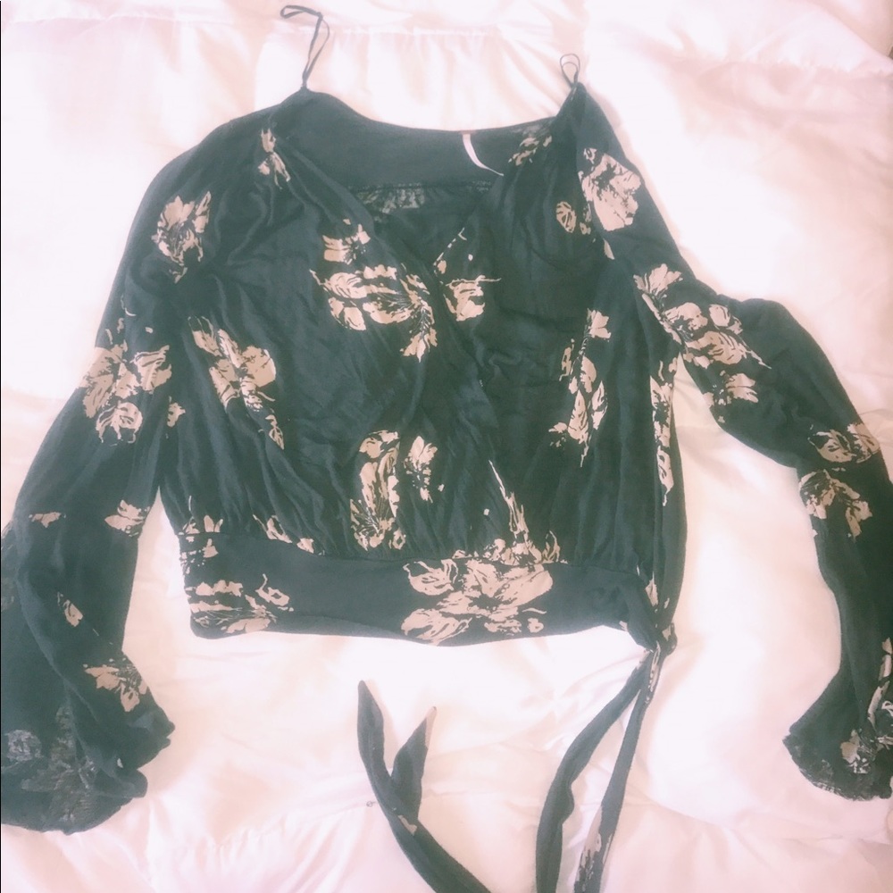 free people top