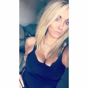 Meet your Posher, Kristyn