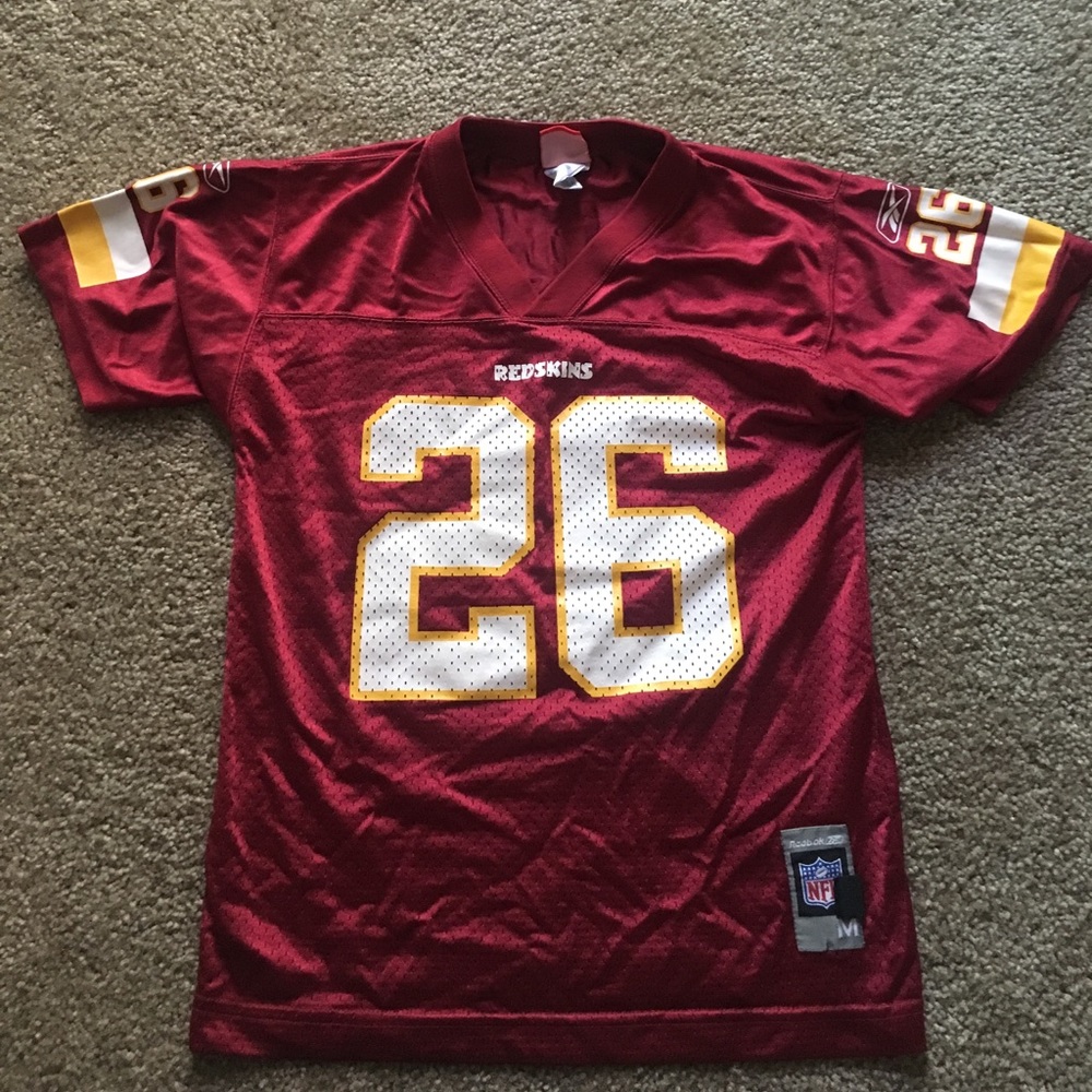 Redskins Youth Jersey