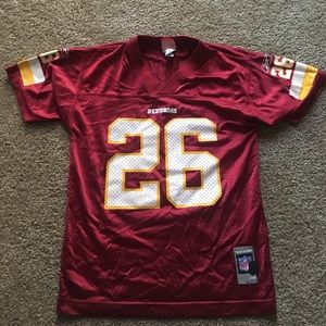 Redskins Youth Jersey