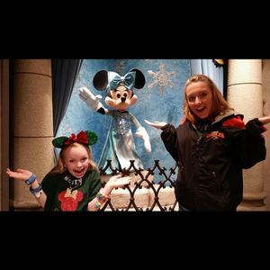 Meet your Posher, Deb