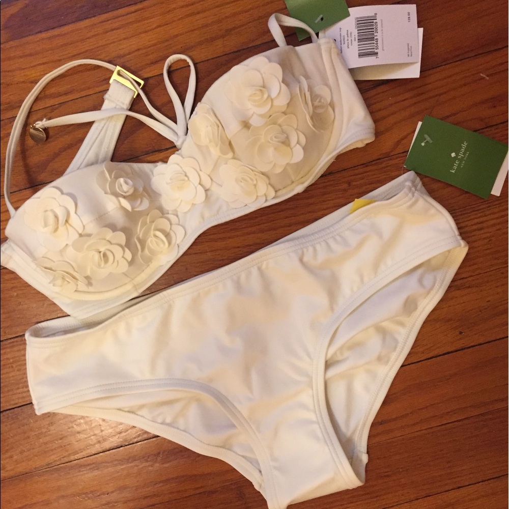 Kate spade bikini