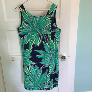 Cathy Shift Dress size 8 WORN ONCE