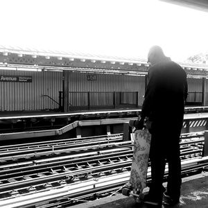 Meet your Posher, Joshua