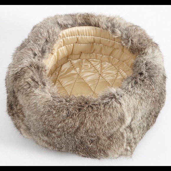 Real Fur Russian style Hat