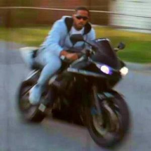 Meet your Posher, Joshua