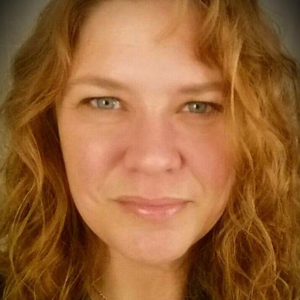 Meet your Posher, Margaret