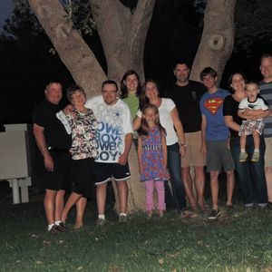 Meet your Posher, Deborah