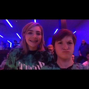 Meet your Posher, Roslin