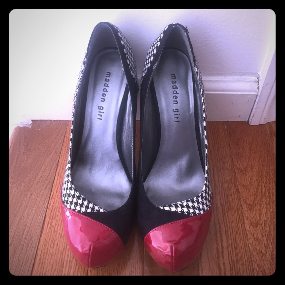 The Perfect Pump!