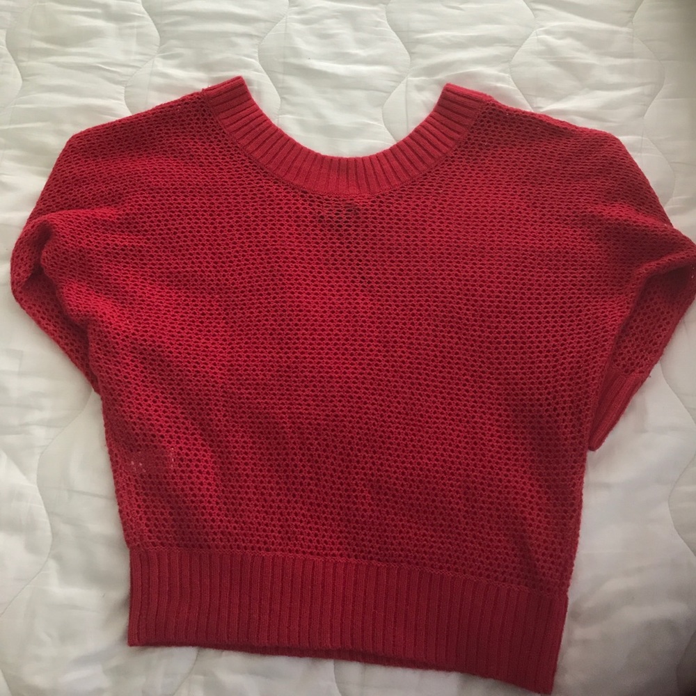 Express sweater - Picture 2 of 3