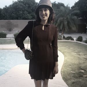 Meet your Posher, Robin