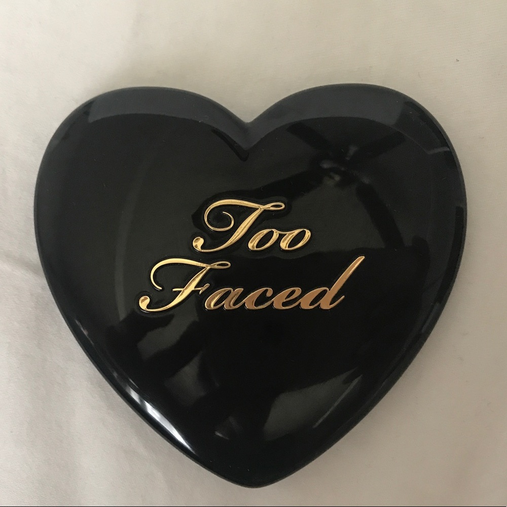 Too Faced Soul Mates Blush/Bronzer