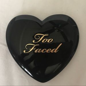 Too Faced Soul Mates Blush/Bronzer