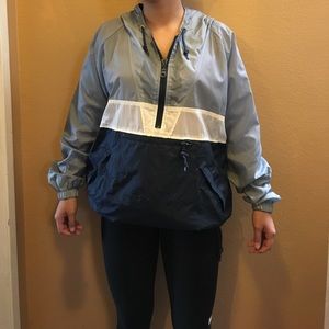 Vintage GAP windbreaker