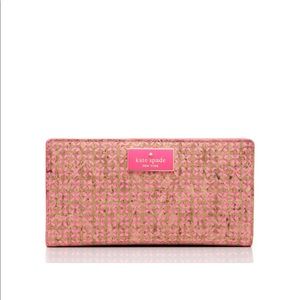 Kate Spade Arbor Way Wallet