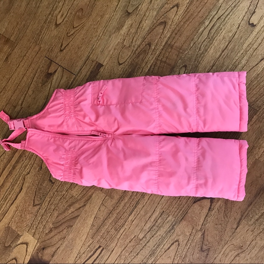 Snow Pants
