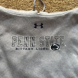 Penn State Under Armour Hoodie