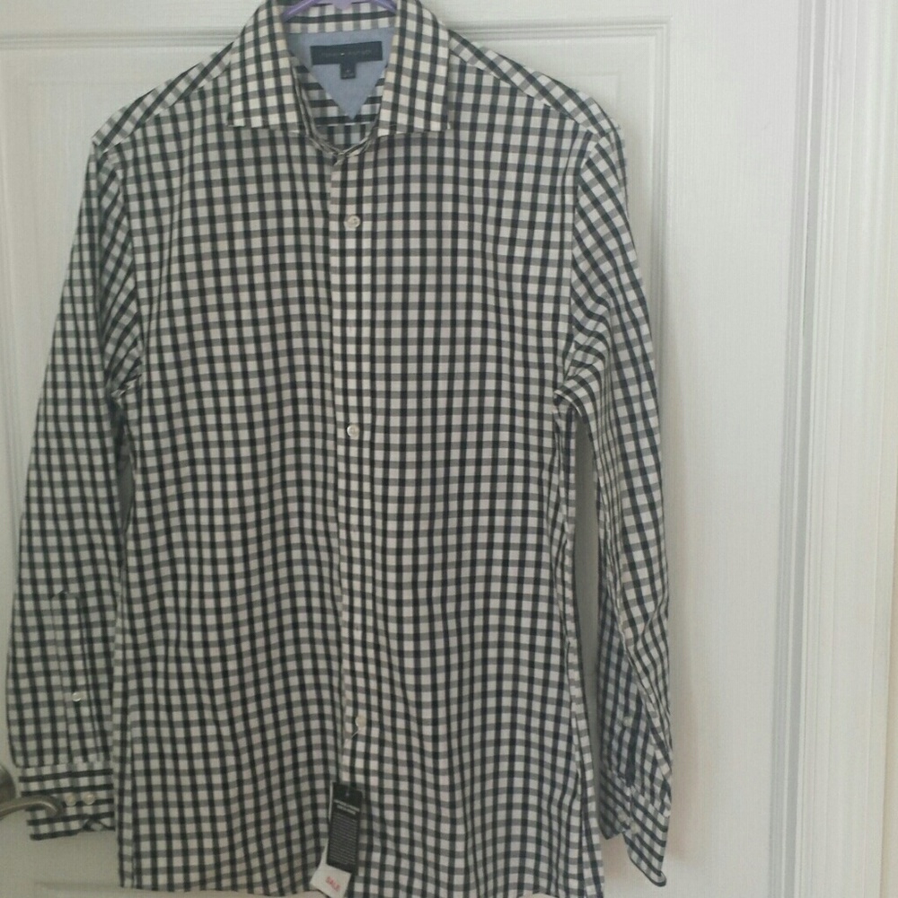 Tommy Hilfiger shirt