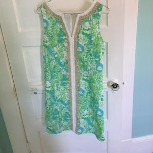 Janice Shift Dress size 6