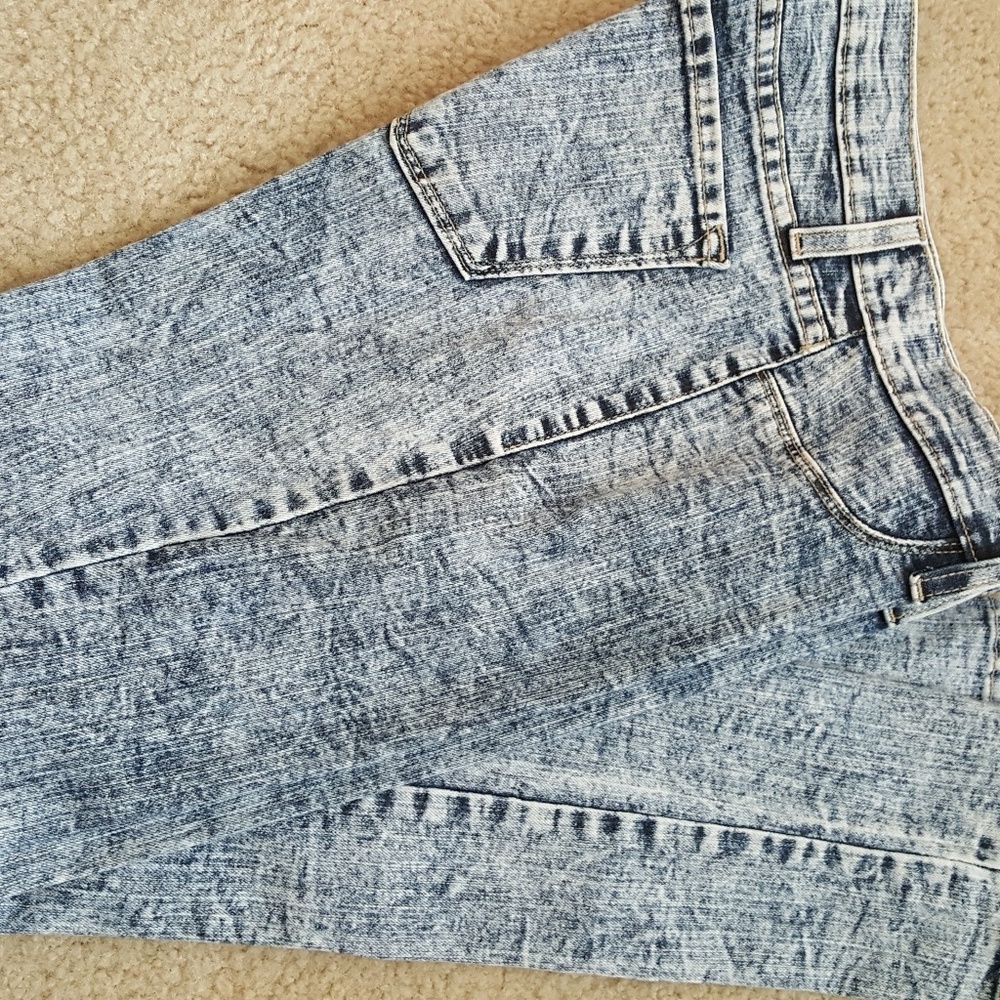 Jeans!
