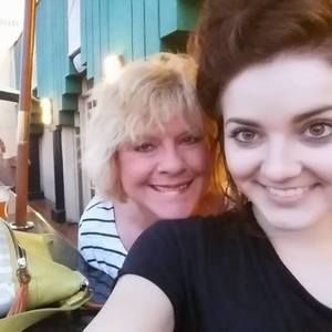 Meet your Posher, Trish