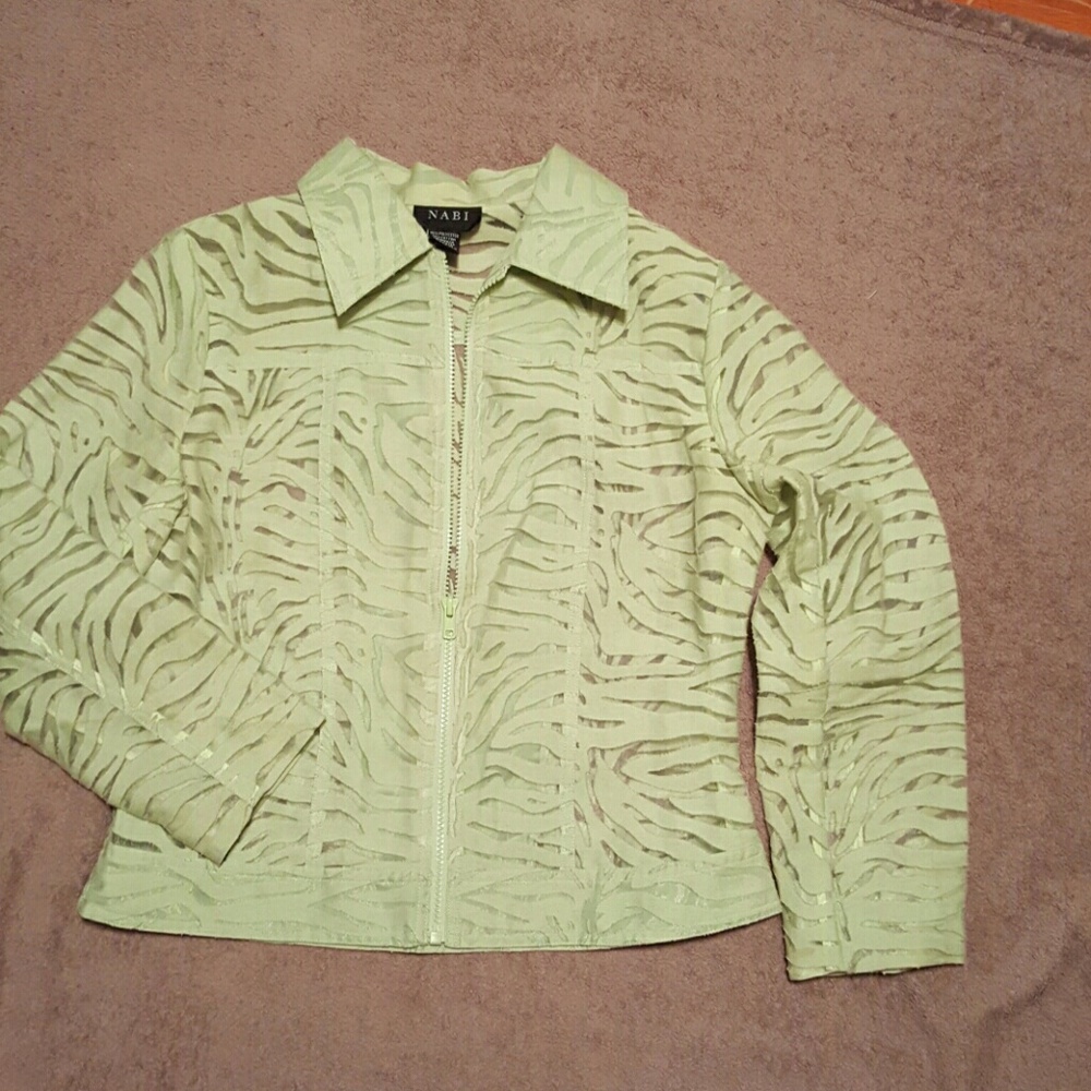 Pretty Green jacket