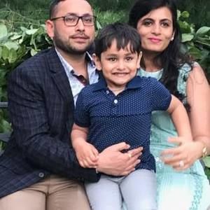 Meet your Posher, Ritesh