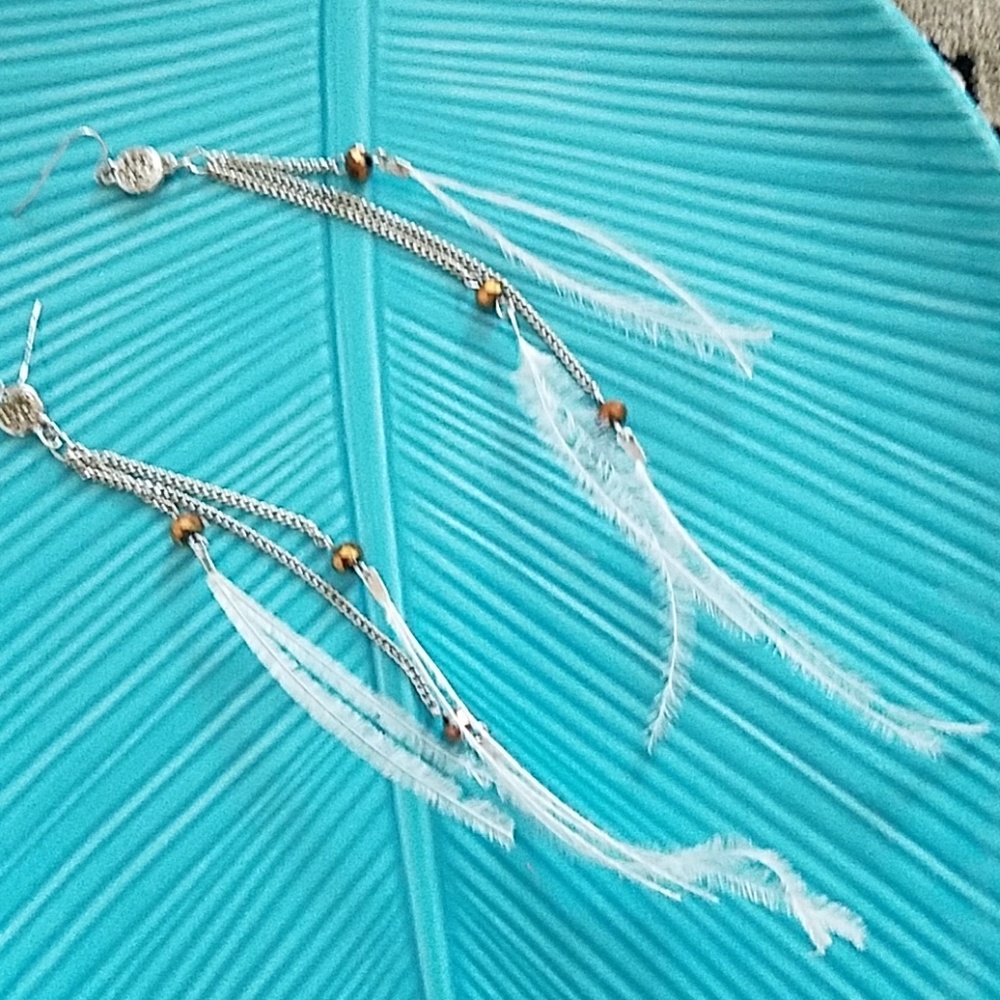 Earrings - Picture 5 of 5