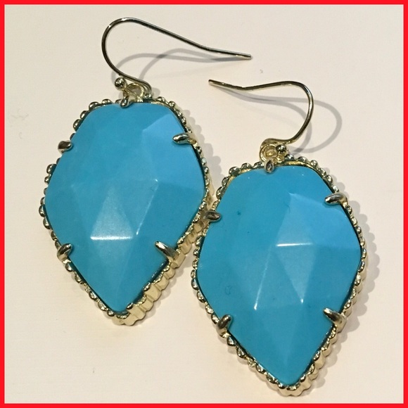 Kendra Scott Jewelry - Kendra Scott Corley Drop Earrings