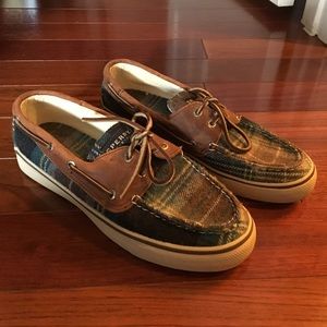Women's Sperry's