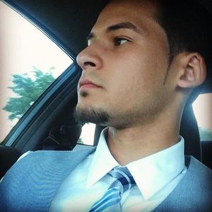 Meet your Posher, Lorenzo