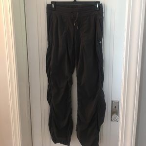 Lululemon dance studio pant