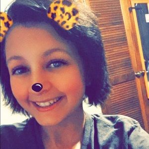 Meet your Posher, Katelynn