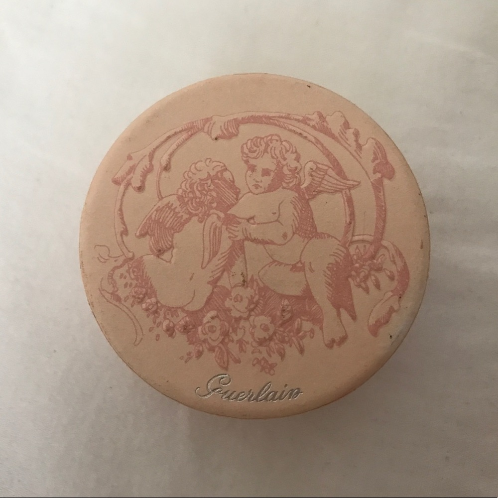 Guerlain Angelic Radiance Meteories Perles Blush