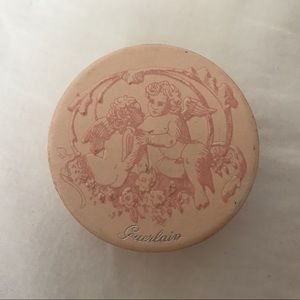 Guerlain Angelic Radiance Meteories Perles Blush