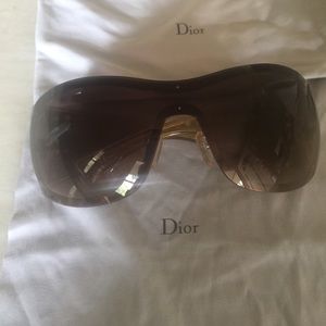 Dior Glasses