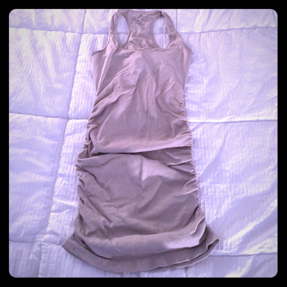 Guess Tan Long Tank
