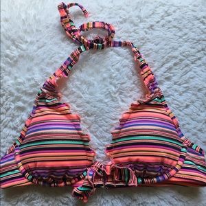 Victoria's Secret Bikini Top. Never worn.