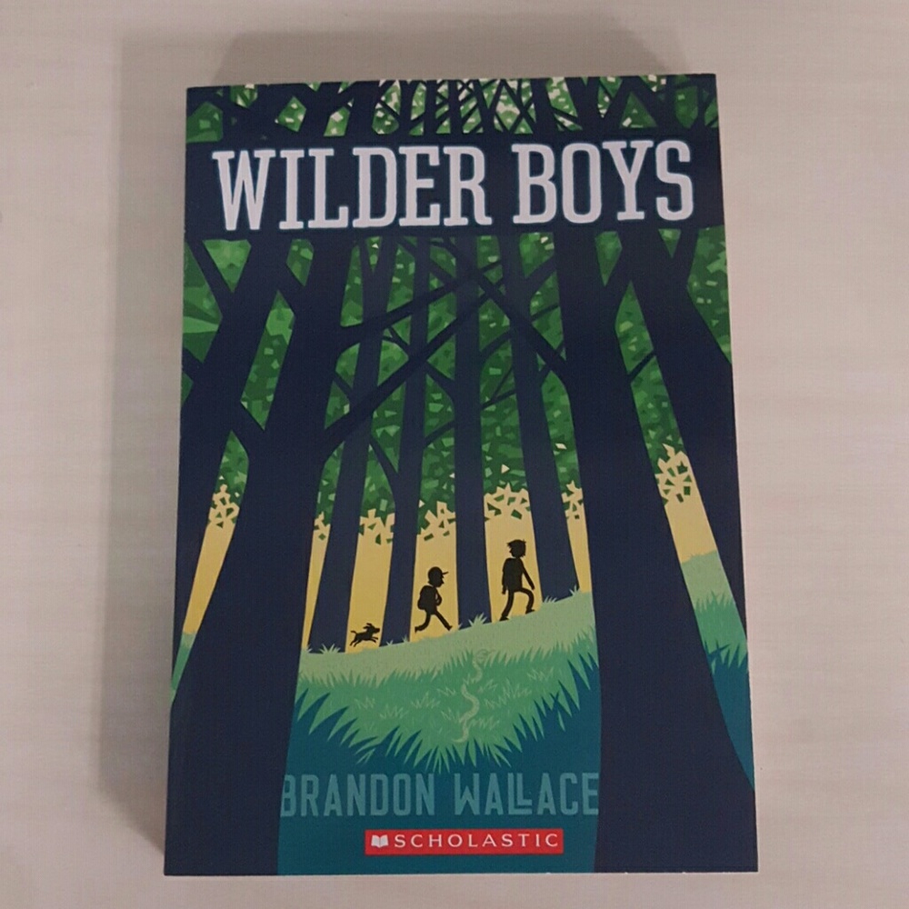 Wilder Boys