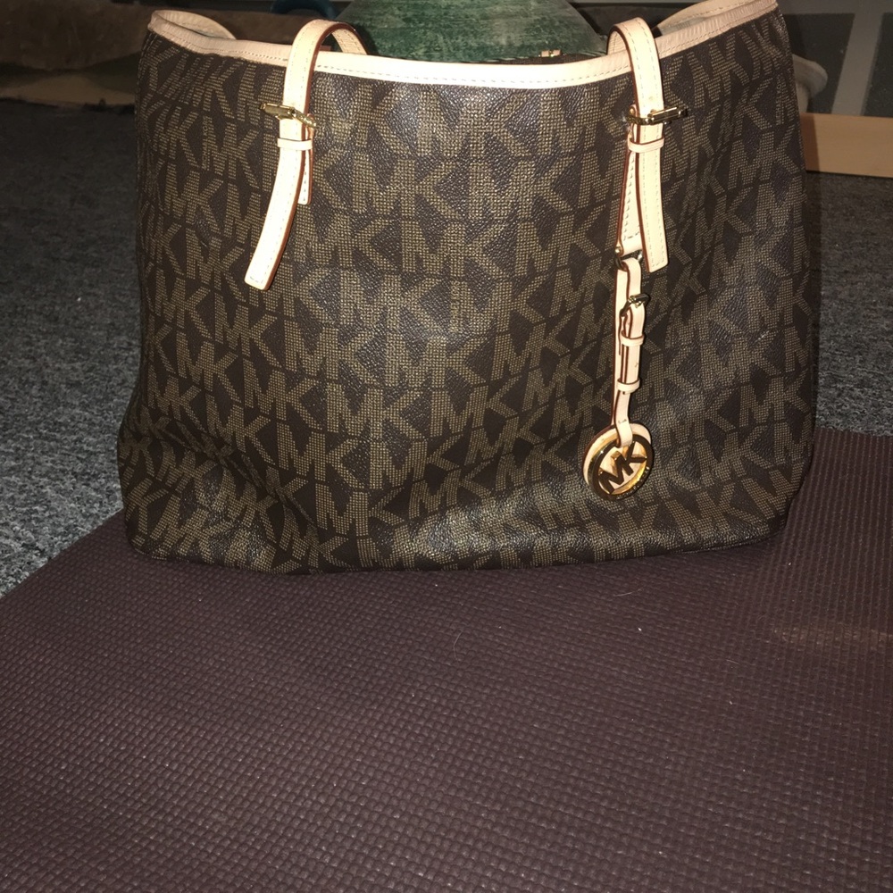 Micheal Kors Large Tote